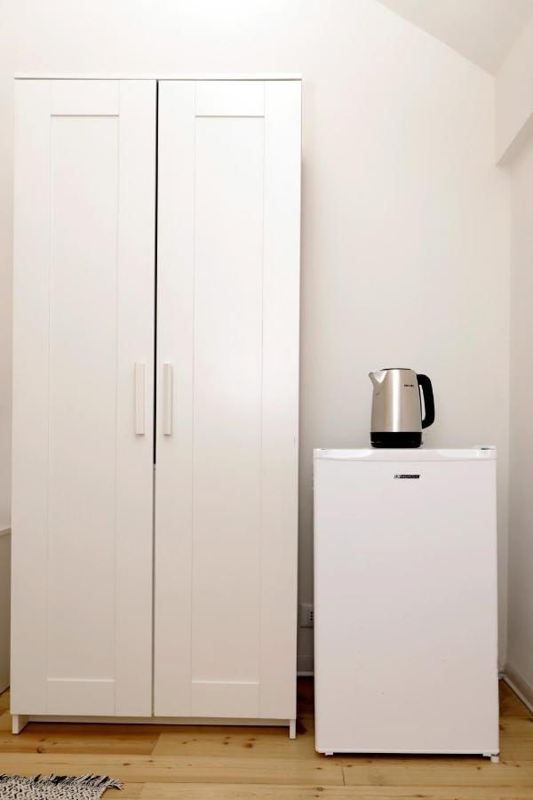 Da Lella City Centre Appartement Triëst Buitenkant foto