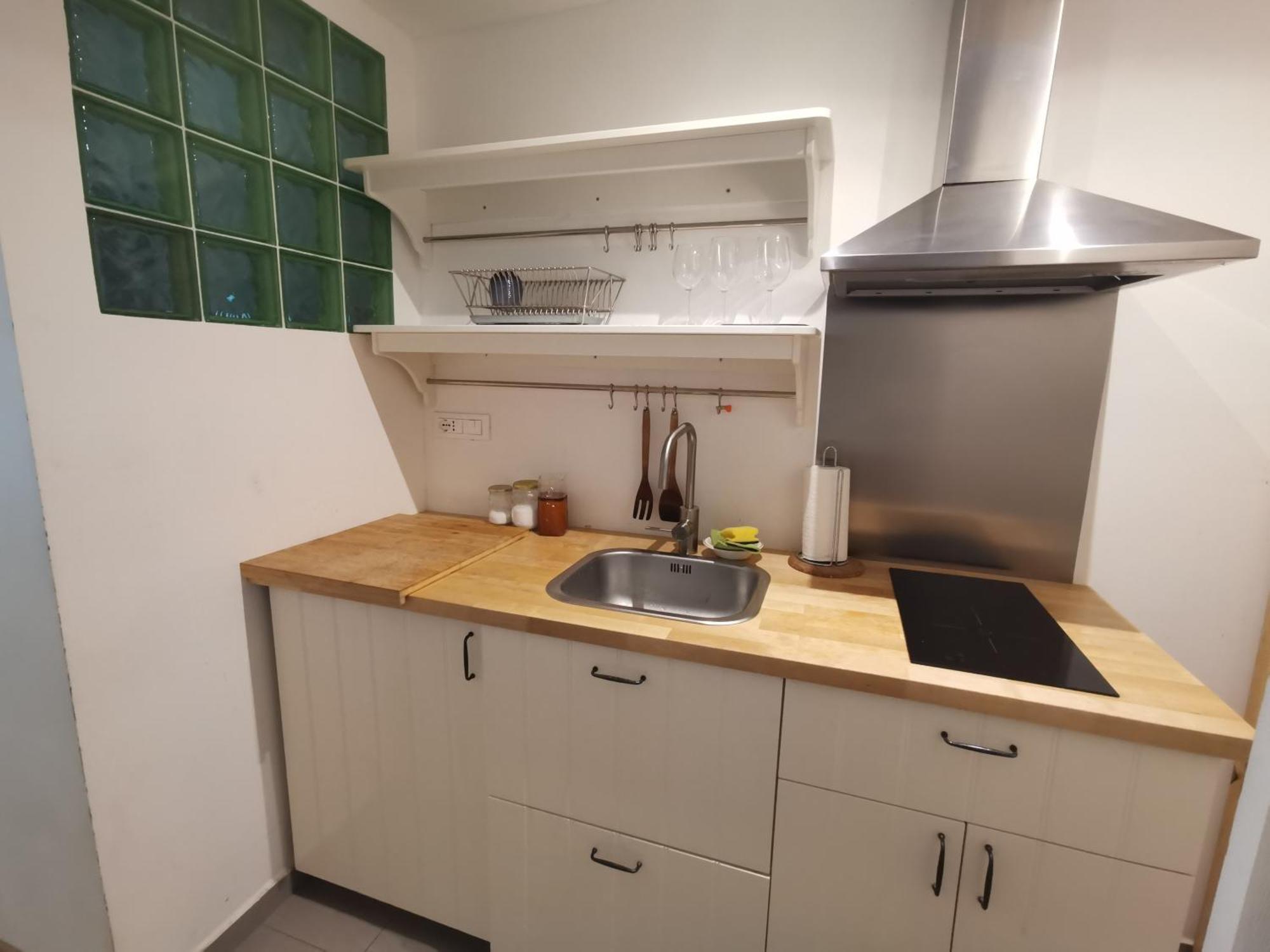 Da Lella City Centre Appartement Triëst Kamer foto